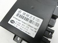 Mercedes W203 C200K 04-07 Steuergerät ECU Modul SG für AHK Anhängerkupplung Anschlussgerät Mercedes W203 C200K... Vorschau 2