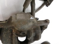 Mercedes W176 A200 12-15 1,6 115KW Bremssattel Bremszange Vorne Links Mercedes W176 A200 12-15 05.11.2012... Vorschau 5