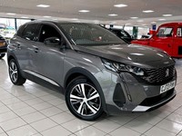 2023 Peugeot 3008 1.5 Allure Premium + BlueHDi 5DR Suv Diesel Suv Diesel Automat