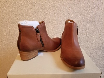 clarks maypearl boots