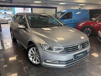 2019 Volkswagen Passat 2.0 TDI SE Business DSG Euro 6 (s/s) 5dr ESTATE Diesel Au