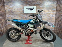 GPX TSE 300 R - NEW MOT - NATIONWIDE DELIVERY 