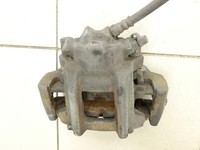 BMW 1er 116d F20 11-15 1,6d 85KW Bremssattel Bremszange Vorne Rechts BMW 1er 116d F20 11-15 26.03.2014 3411-6850644... Vorschau 4