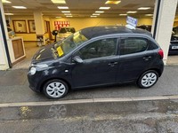 2014 Citroen C1 1.0 VTi Feel 5dr HATCHBACK Petrol Manual