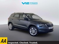 2019 Skoda Karoq 1.6 TDI SE L 5dr DSG ESTATE DIESEL Automatic