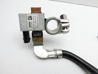 BMW 320d F31 12-15 Kombi Kabelbaum für Batterie Minus IBS Sicherung Batterieüberwachung BMW 320d F31 12-15... Vorschau 2