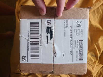 Artikelfoto(s) von einem verifizierten Käufer