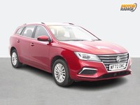 2022 Mg Motor Uk MG5 115kW Exclusive EV 53kWh 5dr Auto Estate ELECTRIC Automatic