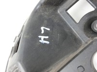 Opel Grandland I 17-21 Halter Träger Aufnahme Führung für Stoßstange Links Hinten Opel Grandland I 17-21 29.03.2018... Vorschau 9