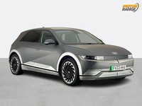 2022 Hyundai IONIQ 5 160kW Ultimate 73 kWh 5dr Auto Estate ELECTRIC Automatic