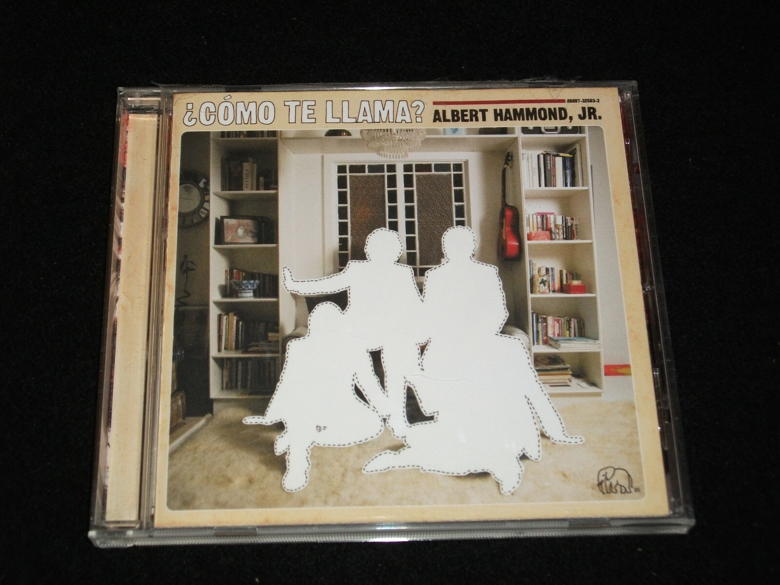 LP★ Hammond Jr. ‎– Como Te Llama? My5qcGVn.jpeg
