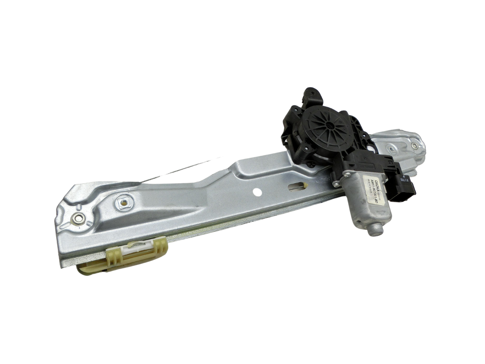 Motore di sollevamento finestra con Alzacristallo Sx posteriore per Ford C-Max II 10-15 - Bild 1