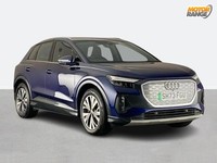 2023 Audi Q4 150kW 40 82kWh Sport 5dr Auto Crossover/SUV ELECTRIC Automatic