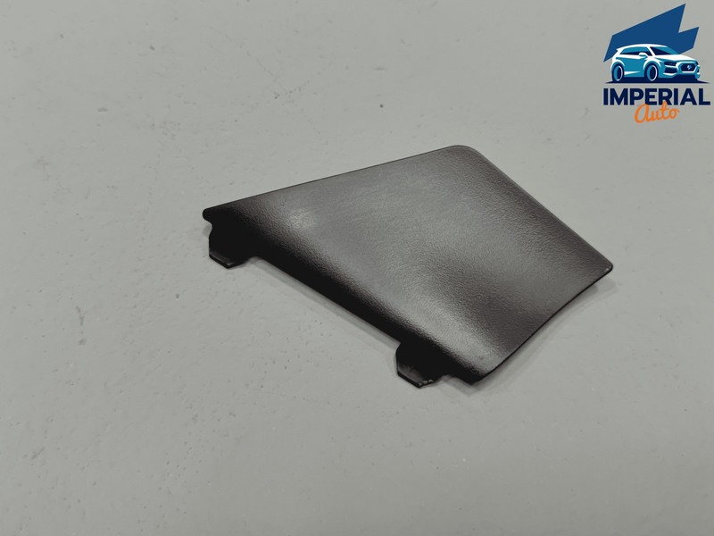Used 2012-2020 Tesla Model S Rear Right Passenger Door Panel Cover Insert Trim OEM