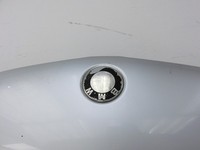 BMW E87 1er 116i 04-07 Motorhaube Frontklappe Haube 354 BMW E87 1er 116i 04-07 28.09.2005 7162102 41627162102 gebraucht Vorschau 5