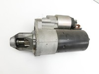 Mercedes GLK 300 X204 08-12 3,0 170KW Autom Anlasser Starter Mercedes GLK 300 X204 08-12 30.06.2009 0001107459... Vorschau 4