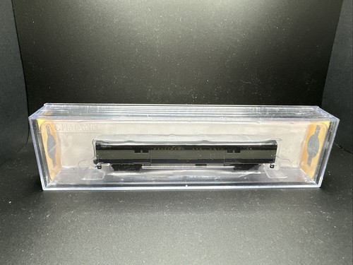 Acela Sugajimaさん専用 BACHMANN 14453 N 72'SS BAGGAGE B&O V.453 | eBay