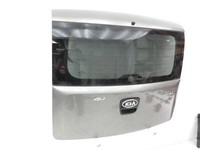 Kia Soul I AM 08-11 Heckklappe Kofferraumdeckel IM Kia Soul I AM 08-11 16.01.2009 73700-2K020 gebraucht Vorschau 4