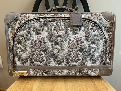 French Luggage Vintage Gre…, Clothing and Apparel