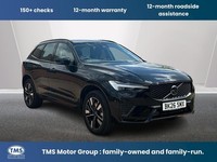 2026 Volvo XC60 Plus, B5 AWD Mild hybrid, Petrol, Dark (360 CAMERA! HARMAN KARDO