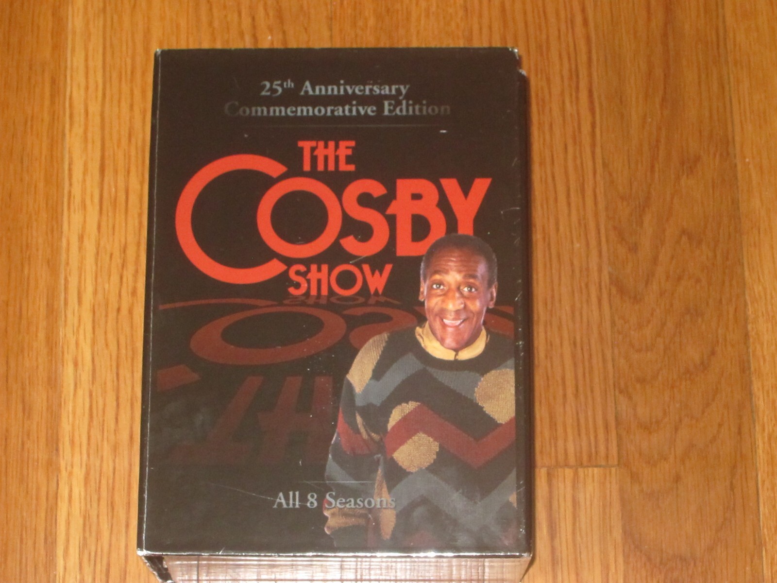 その他 Cosby Show: 25th Anniversarycommemorative Edition [DVD] The Cosby Show: 25th Anniversary Commemorative Edition 26