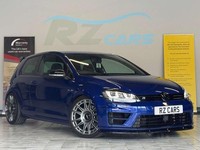 2015 Volkswagen Golf 2.0 TSI R 3dr DSG HATCHBACK PETROL Automatic