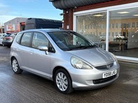 2008 Honda Jazz 1.4 i-DSi SE 5dr CVT-7 ++ ULEZ / 11 SERVICES / 12 MONTHS MOT ++ 