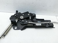 Volvo C70 II 542 05-09 Cabriolet Verdeckverriegelung für Verdeck Rechts und Links Vorne Volvo C70 II 542 05-09... Vorschau 4