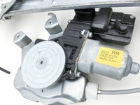 Renault Koleos I HY 11-13 Fensterhebermotor Rechts Hinten Renault Koleos I HY 11-13 01.01.2013 25408-JY00C... Vorschau 5