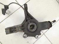 Peugeot 5008 09-13 THP 1,6 115KW Achsschenkel Radnabe mit ABS Rechts Vorne Peugeot 5008 09-13 12.01.2011 1606631080... Vorschau 5