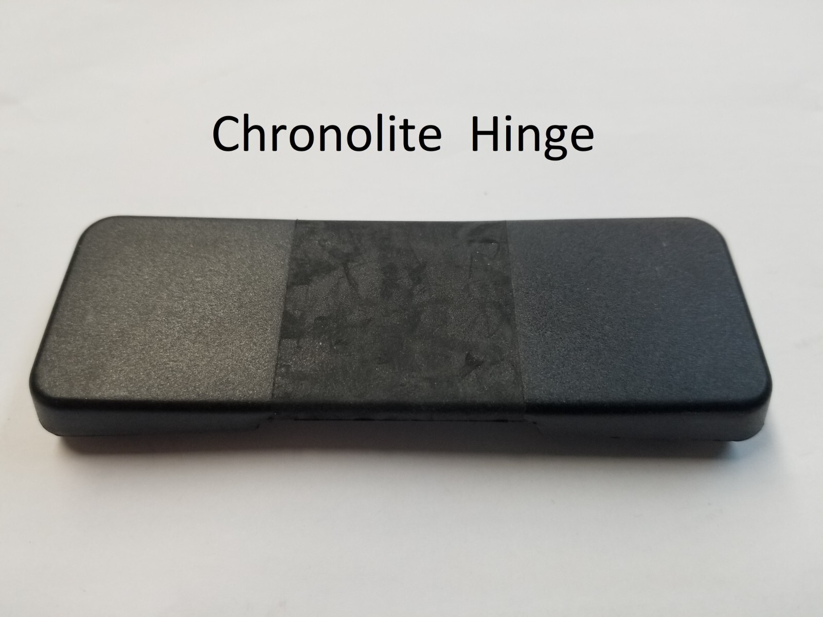Samsonite Luggage Replacement Part Flexible Hinge for