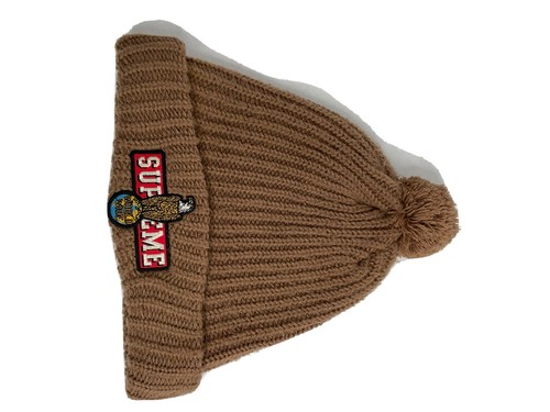 Supreme Eagle Beanie | eBay Supreme Eagle Beanie | eBay