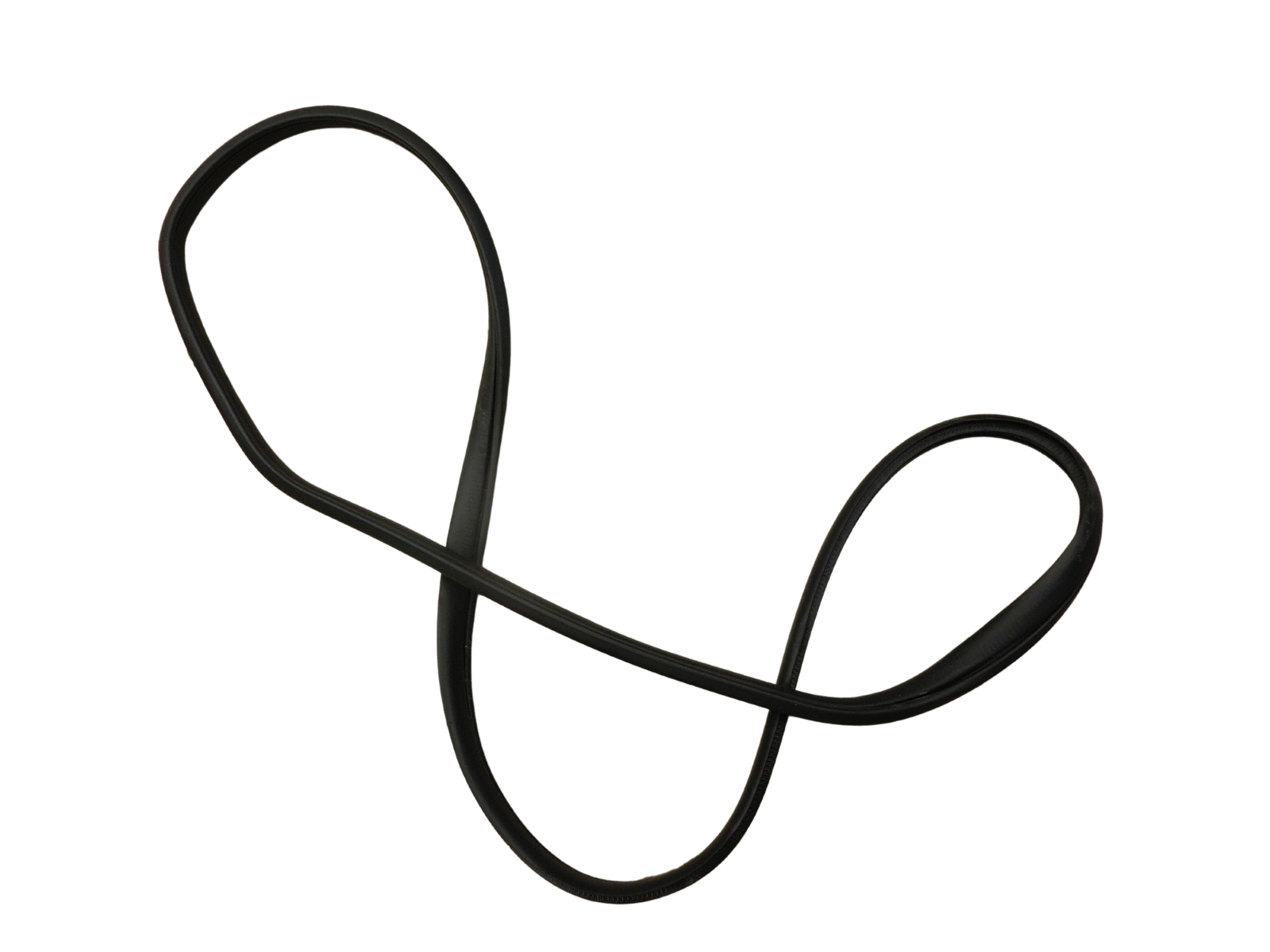 Mazda 6 GJ 15-18 Kombi Dichtung für Rahmen Tür Links Hinten  - Bild 1