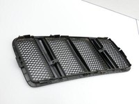 Mercedes W166 ML 350 11-15 Laubgitter Leafgrill Grill Links für Motorhaube Mercedes W166 ML 350 11-15 04.04.2012... Vorschau 4