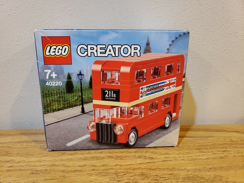 lego creator london