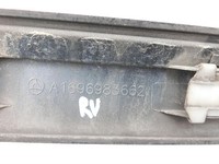 Mercedes W245 B200 05-08 Türleiste Beplankung Rechts Vorne 191 Mercedes W245 B200 05-08 27.09.2007 A1696983662 gebraucht Vorschau 6
