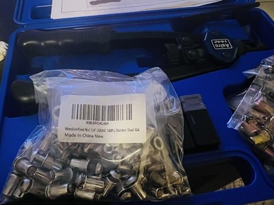 Artikelfoto(s) von einem verifizierten Käufer