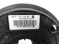 Mercedes W220 S430 98-02 Airbag Schleifring Wickelfeder Mercedes W220 S430 98-02 13.03.2002 A0004640318 0302022000... Vorschau 5