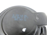 VW Sharan 7N II 10-15 Gebläsemotor Lüftermotor Heizungsgebläse VW Sharan 7N II 10-15 09.05.2012 7H0819021A gebraucht Vorschau 4
