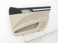 Skoda Superb II 3T 08-13 Kombi Türverkleidung Türpappe Rechts Vorne Skoda Superb II 3T 08-13 18.02.2011 3T0867012A... Vorschau 2