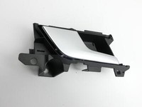 Audi A5 F5 16-19 5T Türgriff Griffmuschel Griff Innen Links Hinten Audi A5 F5 16-19 19.06.2019 8W0837019C gebraucht Vorschau 2