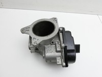 VW Crafter 2E 35 11-16 TDI 2,0 80KW CSLA Drosselklappe VW Crafter 2E 35 11-16 07.10.2016 03L128063S gebraucht Vorschau 2