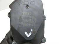 Audi A5 8T 07-12 Stellmotor Stellelement Drallklappen für Saugrohr Links Audi A5 8T 07-12 04.12.2008 059129711CL... Vorschau 5
