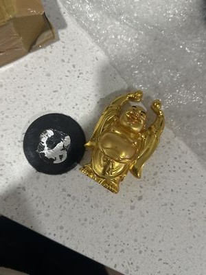 Item photo(s) from verified buyer