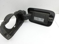 Audi A5 8T 07-12 Tankdeckel Tankklappe LZ9Y Audi A5 8T 07-12 04.12.2008 8T0809907 8K0010508AA gebraucht Vorschau 2