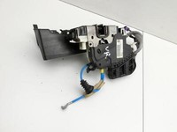Mercedes W246 B180 14-18 Türschloss m. ZV Stellmotor Rechts Vorne Mercedes W246 B180 14-18 22.11.2016 A1667200435... Vorschau 2