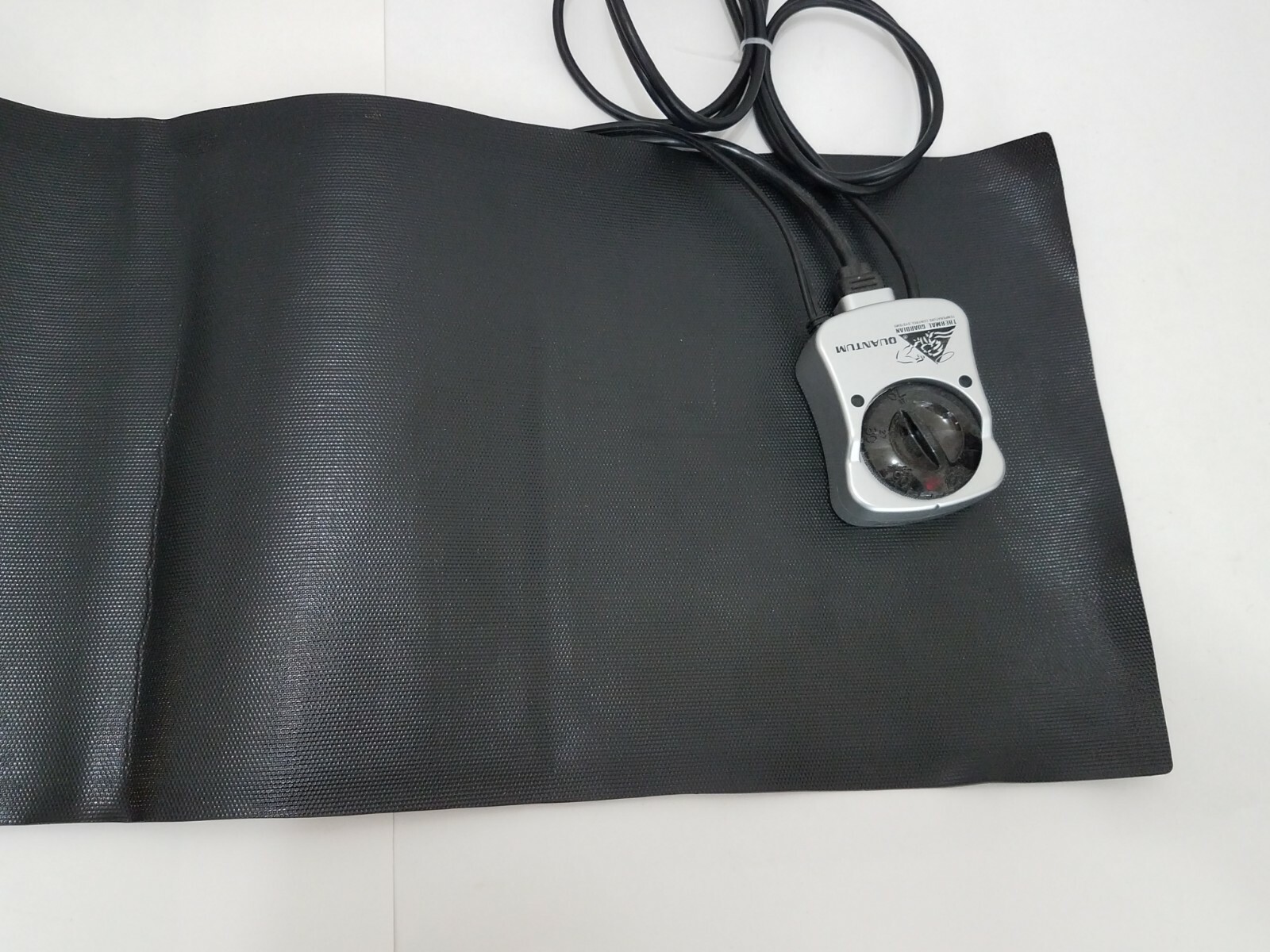 Thermal Guardian Quantum Water Bed Heater Module And 300W Heating Pad Model S