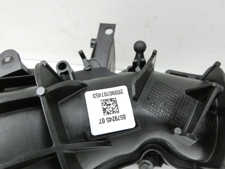 BMW G21 320dx 3er 19-22 2,0d 140KW B47D20B B47 Ansaugbrücke Ansaugkrümmer m. Drallklappen BMW G21 320dx 3er 19-22... Vorschau 3