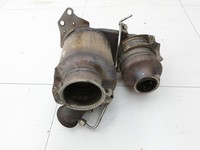 Skoda Octavia III 5E 12-17 TDI 2,0 110KW Partikelfilter Rußpartikelfilter Dieselpartikelfilter DPF Skoda Octavia... Vorschau 2