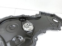 Nissan Qashqai +2 J10 10-13 dCi 2,0 110KW M9R Kette Kettenführung Kettendeckel Nissan Qashqai +2 J10 10-13... Vorschau 2